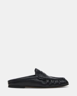 RAFE BLACK LEATHER