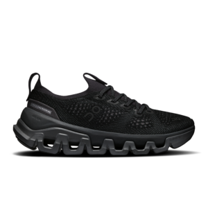On Running Women's Cloud X Tempo Shoes - Black / Eclipse