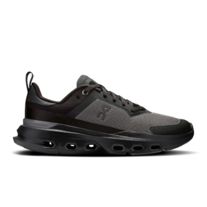 On Running Women's Cloudpulse Next Shoes - Black / Stone