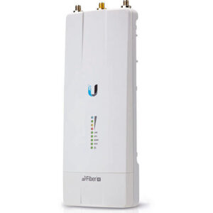 Ubiquiti airFiber 4X PtP 500Mbps+ Radio (US Version) [AF-4X-US]