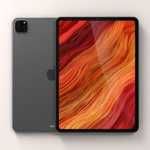 iPad Pro 11-inch (4th generation) 128GB WiFi + 5G LTE (Unlocked)