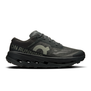 On Running Men's Cloudultra 3 Shoes - Black / Black