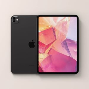 iPad Pro 11-inch (M4) 1TB (Unlocked)