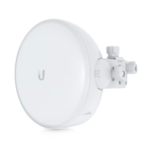 Ubiquiti airMAX GigaBeam Plus Bridge 60GHz Half Link with True Duplex [GBE-Plus-US]