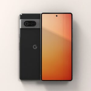 Pixel 7 256GB (Unlocked)