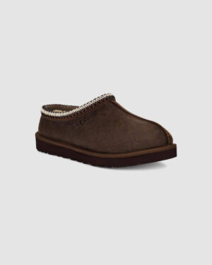 Men's Tasman Distressed Shoes In Burnt Cedar