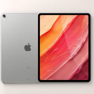 iPad Pro 12.9-inch (3rd generation) 256GB WiFi