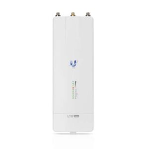 Ubiquiti LTU Rocket 5GHz PtMP Radio US [LTU-ROCKET-US]
