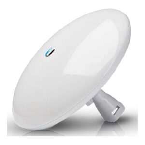Ubiquiti NBE-5AC-GEN2 NanoBeam ac Gen2 airMAX Bridge