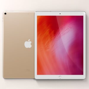 iPad Pro 12.9-inch (2nd generation) 512GB WiFi + 4G LTE (Unlocked)
