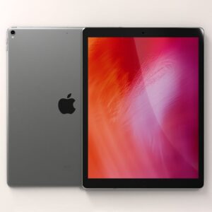 iPad Pro 12.9-inch (2nd generation) 64GB WiFi