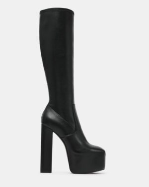 SCRATCH BLACK