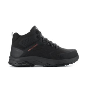 Speed Flex Trekker Comp Toe - Mens