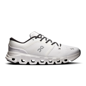 On Running Men's Cloud X 5 Shoes - White / Black