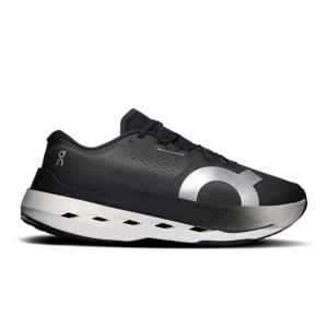 On Running Men's Cloudboom Max Shoes - All Black