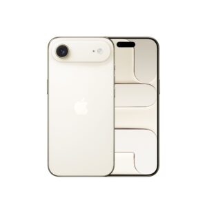 iPhone Air - 256GB - Light Gold (Unlocked)