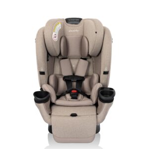Symphony Extend Breeze 3-in-1 Convertible Car Seat