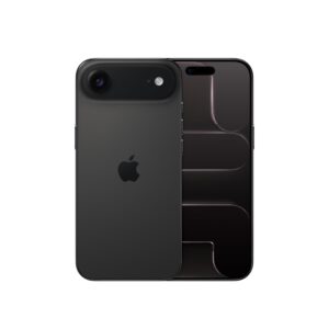 iPhone Air - 512GB - Space Black (Unlocked)