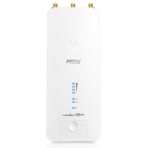 Ubiquiti airMAX Rocket Prism Gen 2 5AC 5GHz BaseStation US [RP-5AC-Gen2-US]