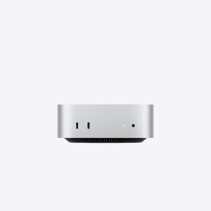 Mac Mini - M6 12-core CPU 12-core GPU - 16GB Memory - 1TB Storage - 2.5 Gigabit Ethernet