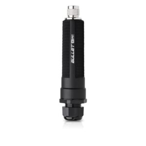 Ubiquiti UISP airMAX Bullet AC Dual-Band IP67 Radio [BulletAC-IP67-US]