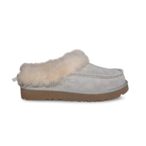 UGG Grove Grey Violet Slippers - Women's
