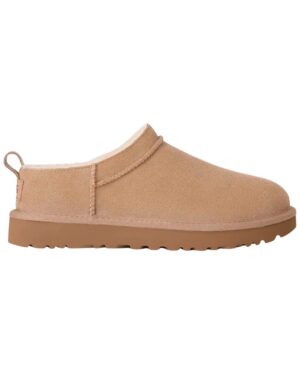 UGG Classic Micro Suede Boot