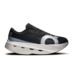 On Running Women's Cloudboom Volt Shoes - White / Black