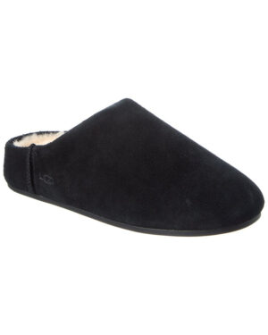 UGG Elea Suede Slipper