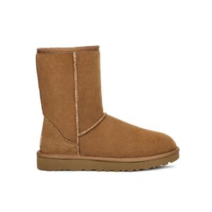 UGG Classic Short II (Chestnut)