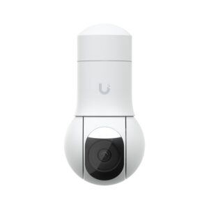 Ubiquiti UniFi G5 PTZ Camera, White [UVC-G5-PTZ]