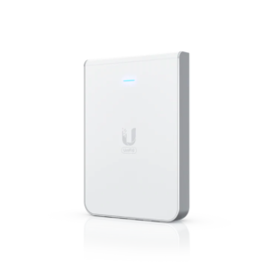 Ubiquiti UniFi U6 In-Wall Access Point US [U6-IW-US]