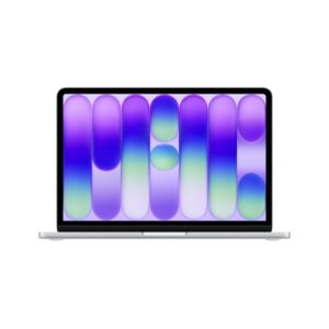 MacBook Neo - Silver - 256GB Storage - Magic Keyboard