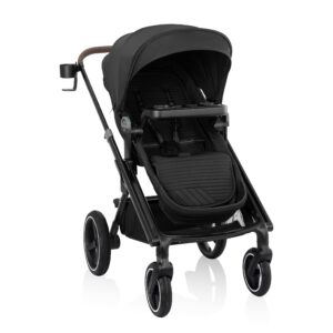 Transformer Stroller to Wagon