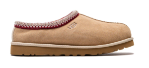 Men's Tasman II Slipper Driftwood Biking Red