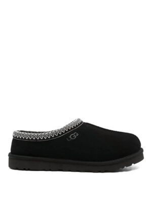 Men's Tasman Ii Slipper In Black