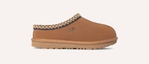 Men's Tasman II Slipper In Chesnut