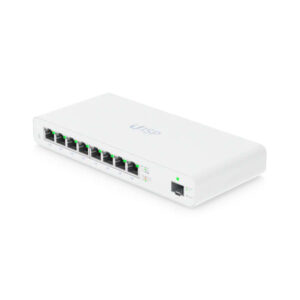 Ubiquiti UISP Switch [UISP-S]