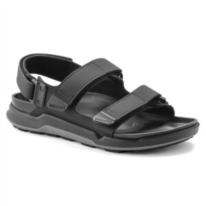 Men's Tatacoa Sandals In Black
