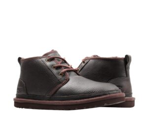 Men's UGG Australia Neumel Leather China Tea Boot 1008908-CTEA