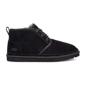 UGG Neumel Black  3236-BLK Men's