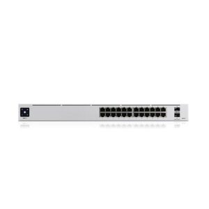 Ubiquiti UniFi  Pro 24 Switch [USW-Pro-24]