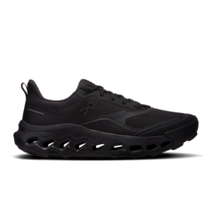 On Running Men's Cloudhorizon 2 Waterproof Shoes - Black / Black