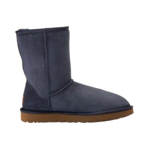 UGG Classic Short II Navy  1016223-NAVY Women's