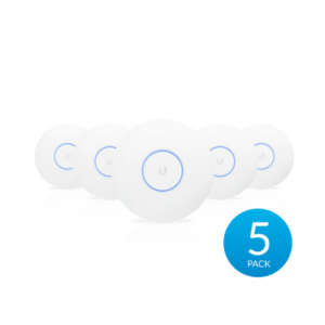 Ubiquiti UniFi Pro Access Point (5-Pack) (US) [UAP-AC-PRO-5-US]