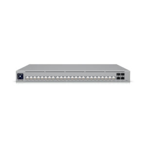 Ubiquiti UniFi Pro HD 24 PoE Switch, 600W [USW-Pro-HD-24-PoE]