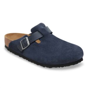 Unisex - Boston Model Classic Clog In Blue