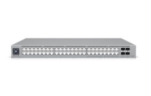 Ubiquiti UniFi Pro Max 48 Switch [USW-Pro-Max-48]