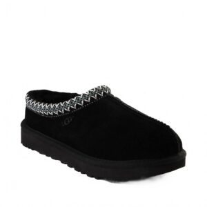 Women's Tasman Ii Slipper In Black