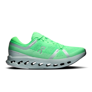 On Running Men's Cloudsurfer 2 Shoes - Verdite / Surf
